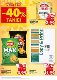 Kaufland gazetka Strona 5