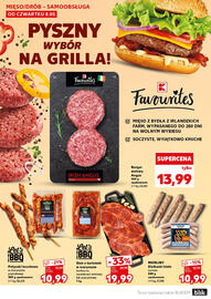 Kaufland gazetka Strona 6