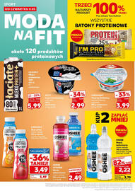 Kaufland gazetka Strona 8