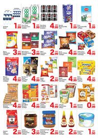 Day To Day catalogue Page 2