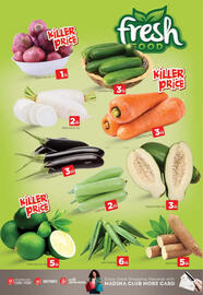 Al Madina Hypermarket catalogue Page 2