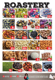 Al Madina Hypermarket catalogue Page 5