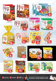 Al Madina Hypermarket catalogue Page 6
