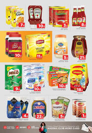 Al Madina Hypermarket catalogue Page 9