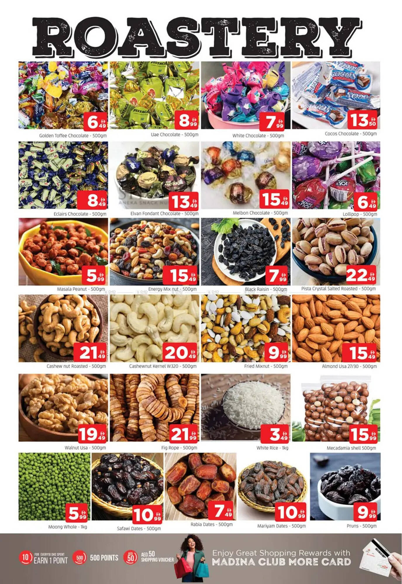 Al Madina Hypermarket catalogue Page 5