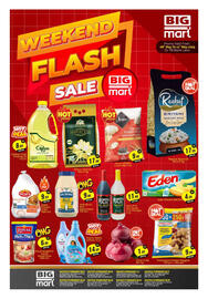 Bigmart catalogue Page 1