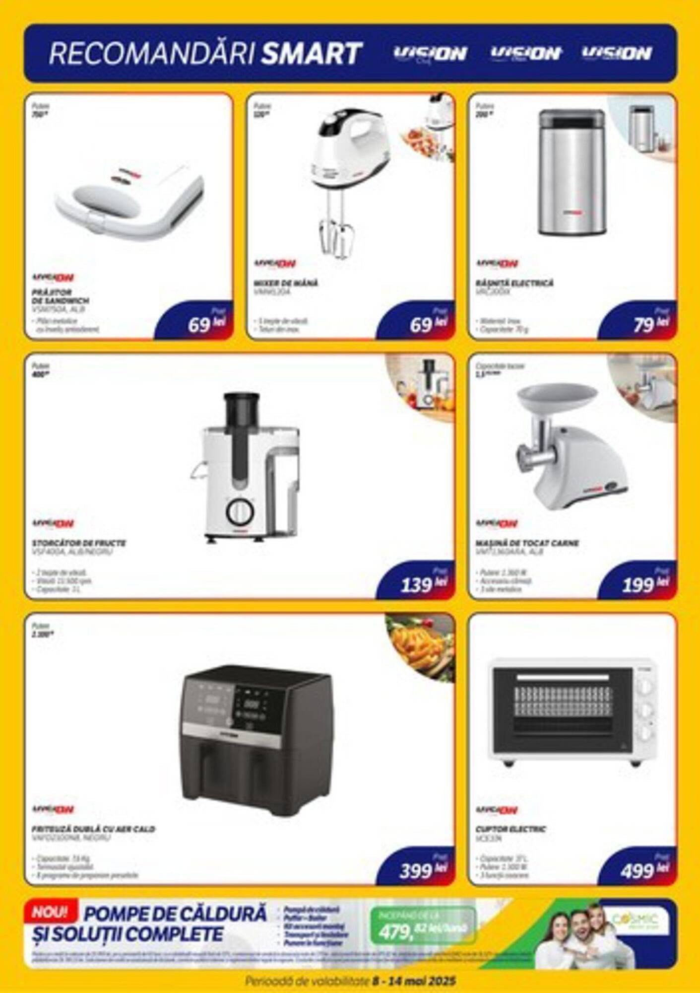 Catalog Flanco săptămâna 19 Pagină 12