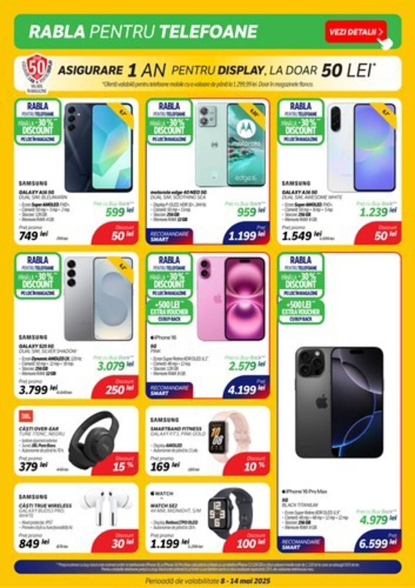 Catalog Flanco săptămâna 19 Pagină 2