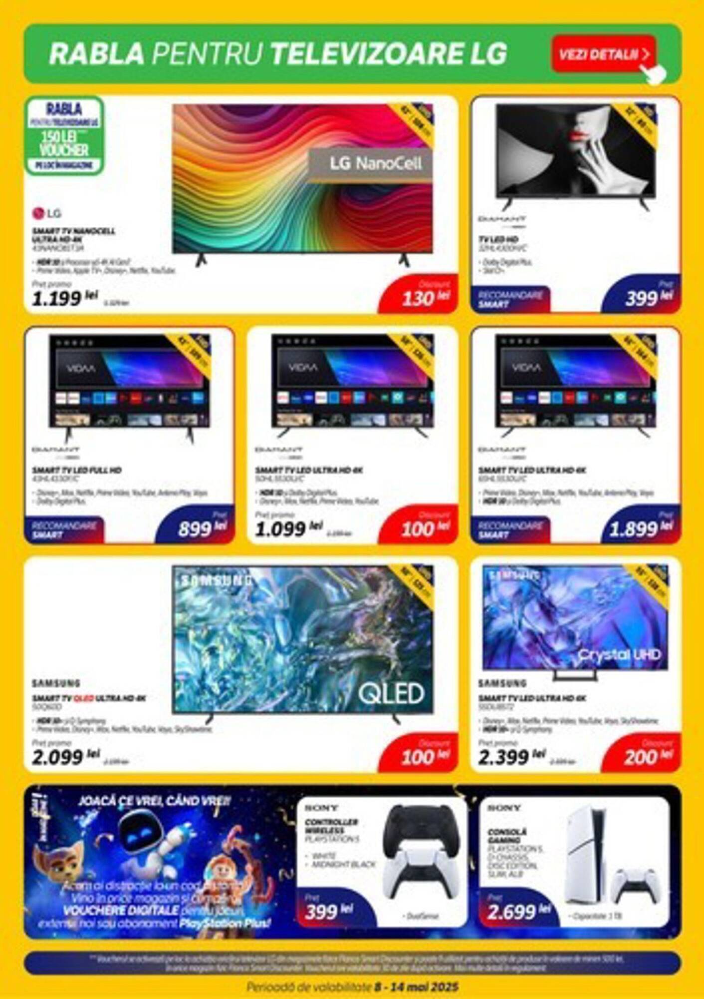 Catalog Flanco săptămâna 19 Pagină 3