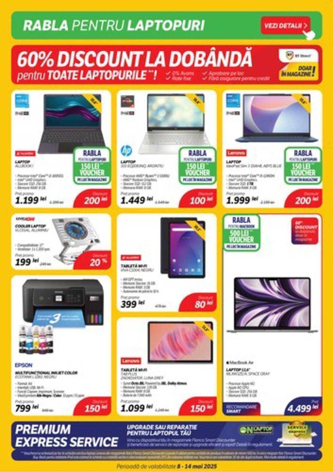 Catalog Flanco săptămâna 19 Pagină 5