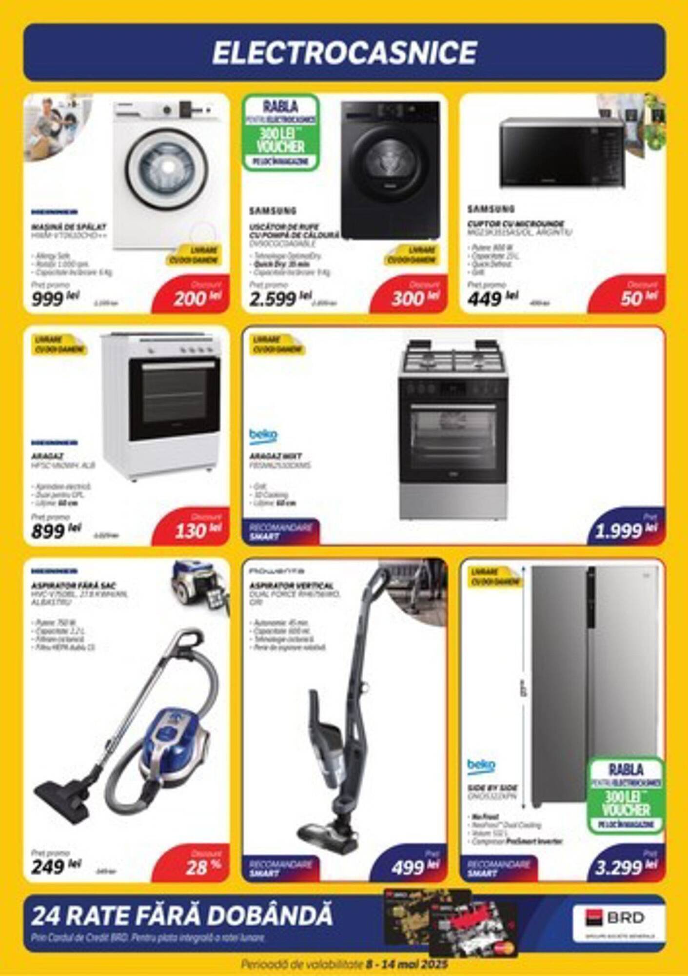 Catalog Flanco săptămâna 19 Pagină 7
