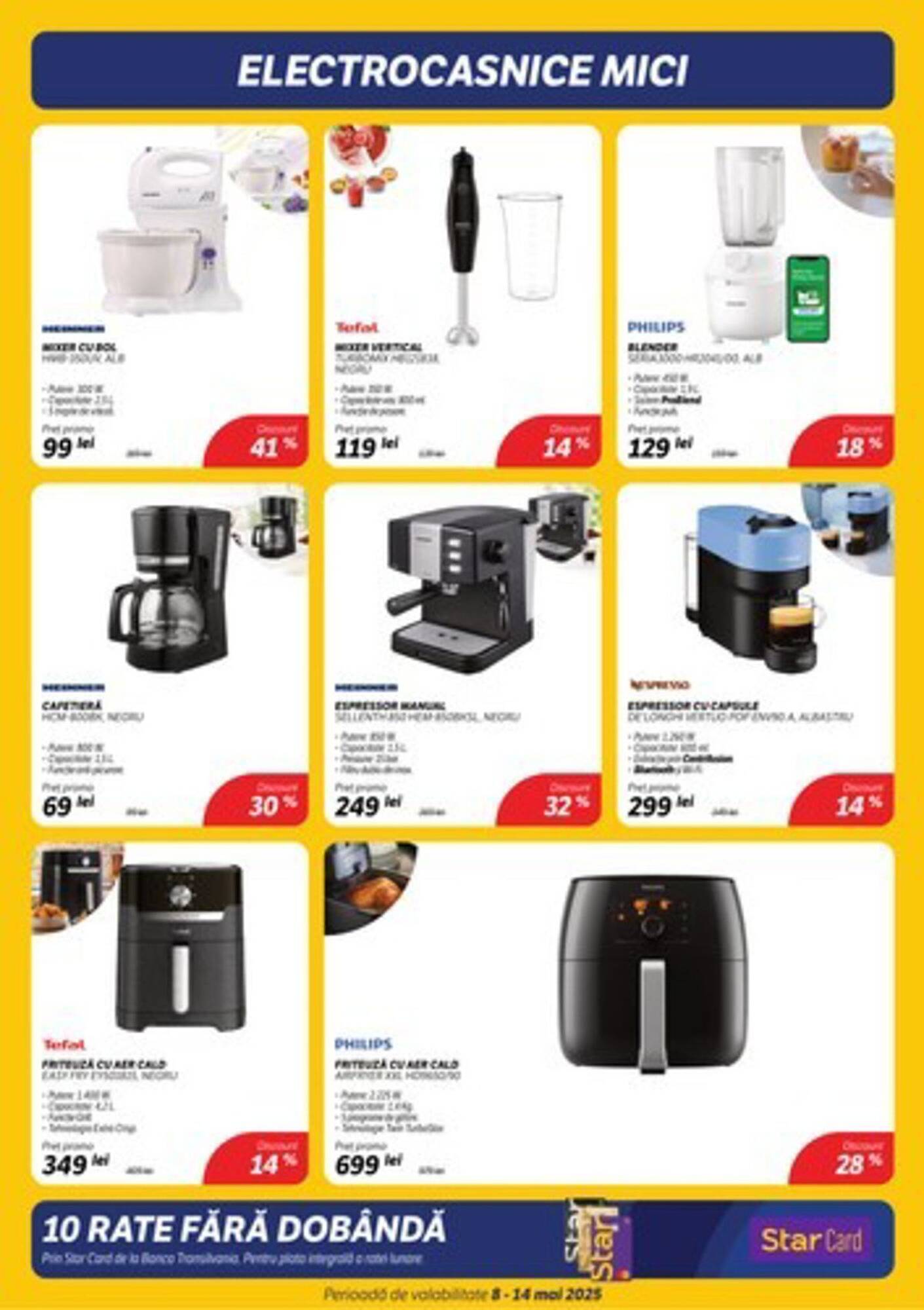 Catalog Flanco săptămâna 19 Pagină 8