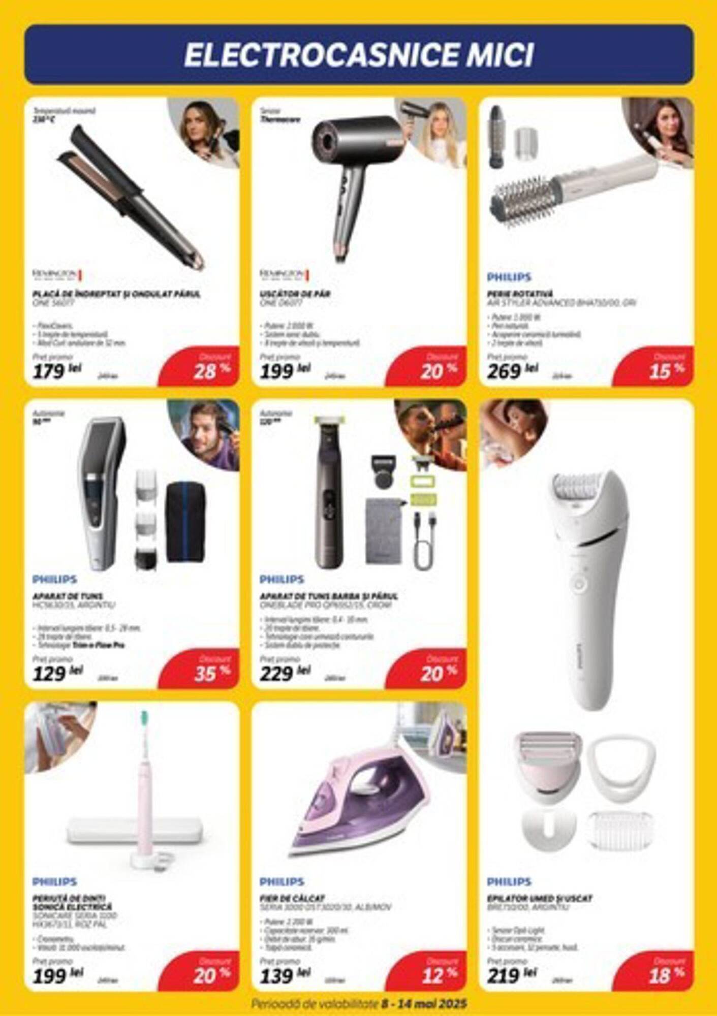 Catalog Flanco săptămâna 19 Pagină 9