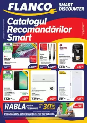 Catalog Flanco