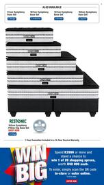 OK Furniture catalogue Page 3
