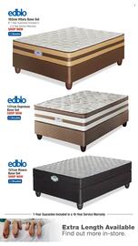 OK Furniture catalogue Page 8