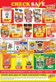 Check Save catalogue Page 1