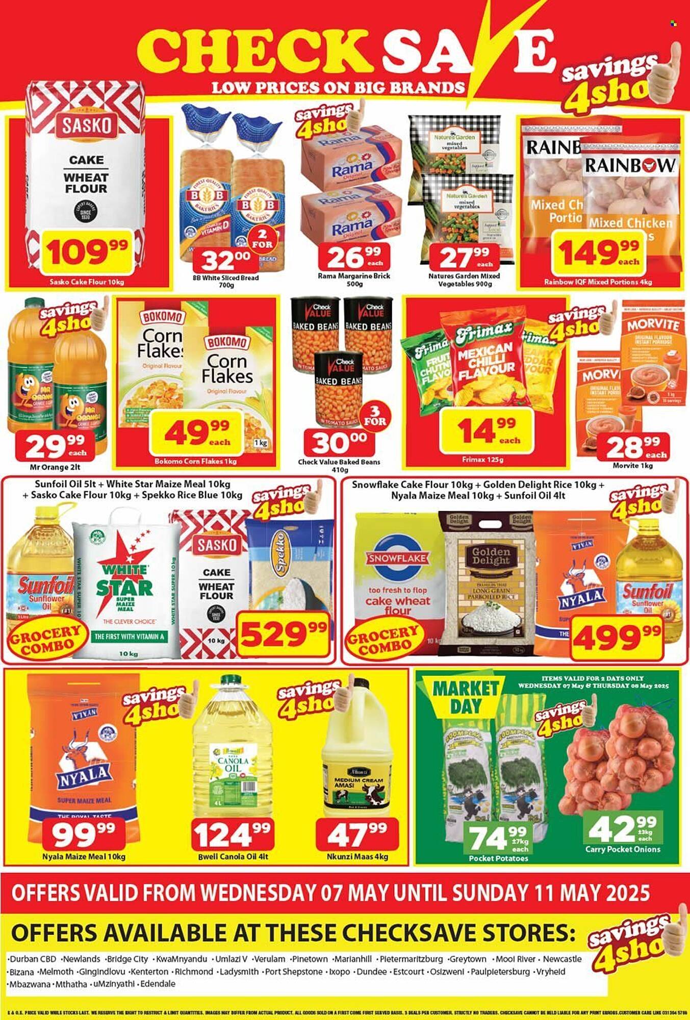 Check Save catalogue Page 1