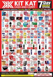 KitKat Cash and Carry catalogue week 19 Page 2