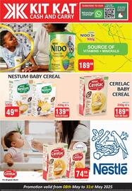 KitKat Cash and Carry catalogue week 19 Page 4