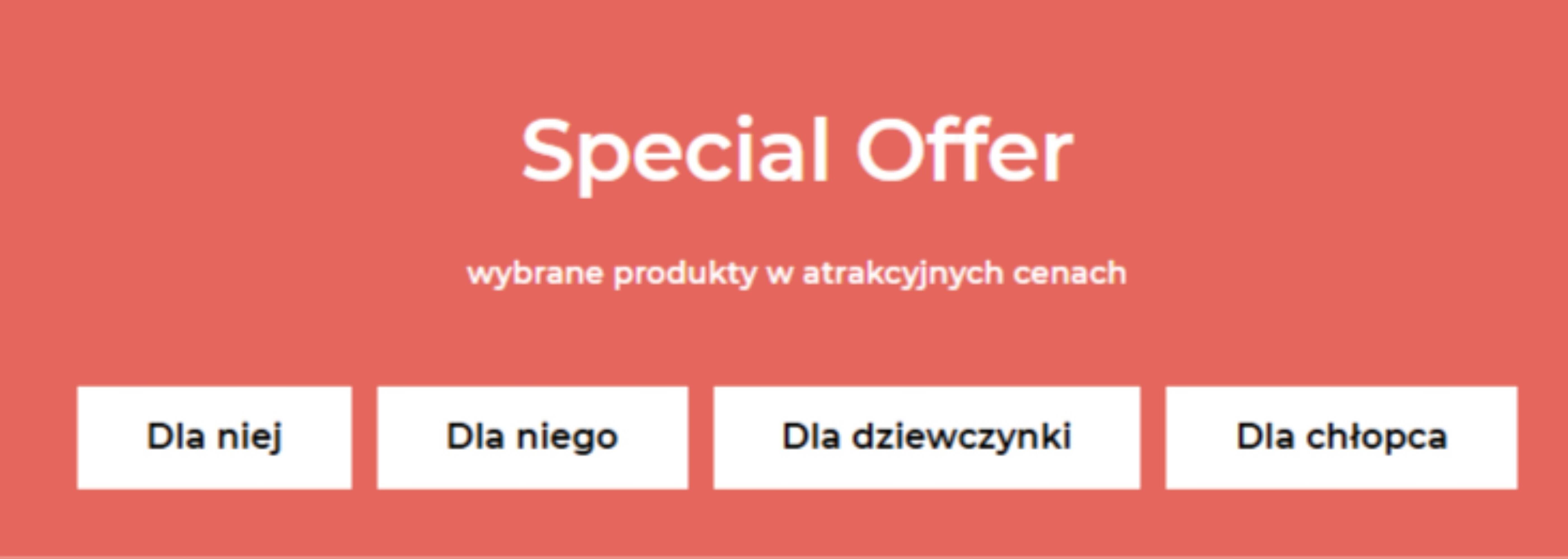 Reserved gazetka tydzień 19 Strona 1