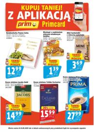 Prim Market gazetka tydzień 19 Strona 1