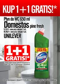 Prim Market gazetka Strona 2