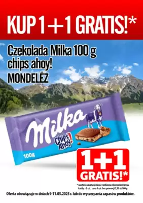 Prim Market gazetka (ważność do 11-05)