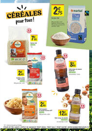 Catalogue Les Comptoirs de la Bio page 4