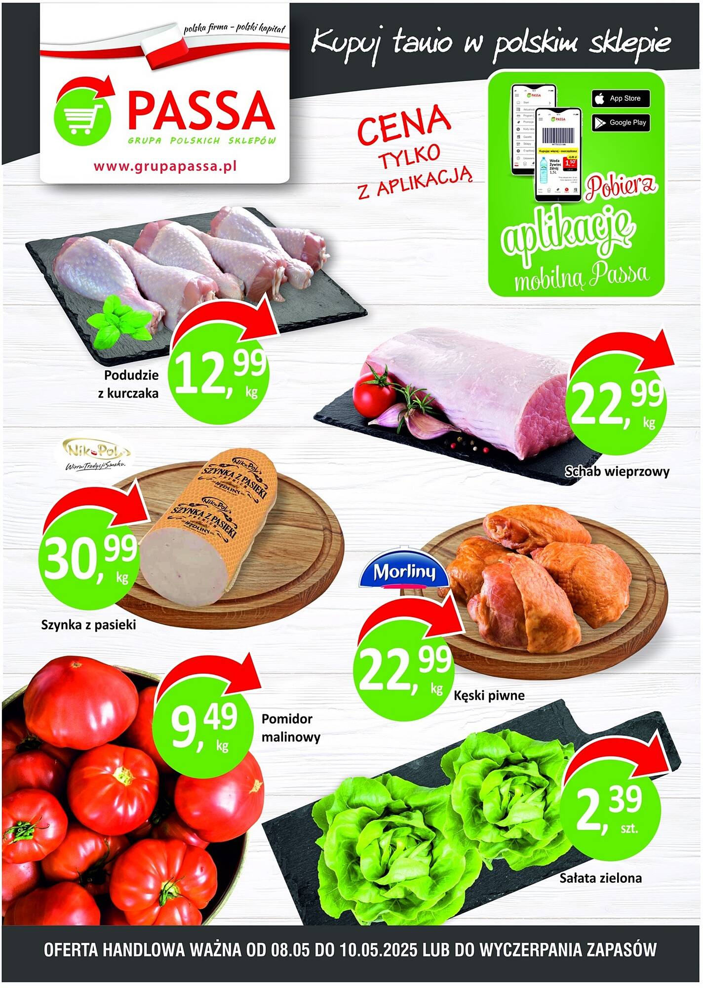 Passa gazetka Strona 1