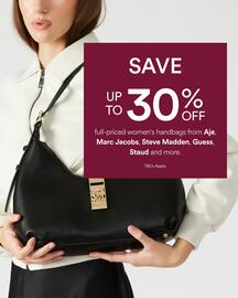 David Jones catalogue Page 4