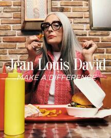 JEAN LOUIS DAVID gazetka Strona 3
