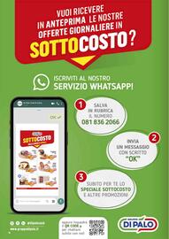 Volantino Gruppo di Palo Pagina 18