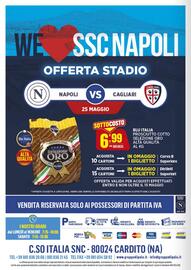Volantino Gruppo di Palo Pagina 44