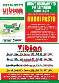 Volantino Vibian settimana 19 Pagina 16