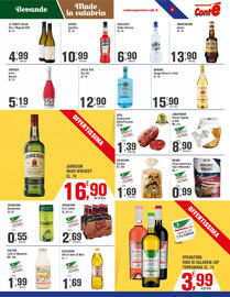 Volantino Conté Supermercati Pagina 11