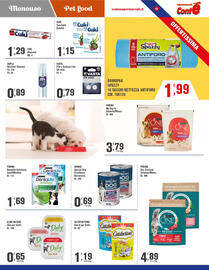 Volantino Conté Supermercati Pagina 15
