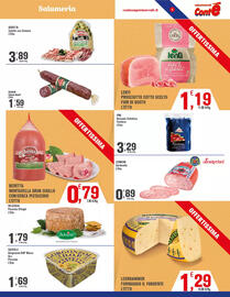 Volantino Conté Supermercati Pagina 3