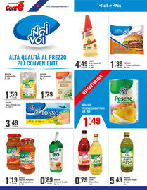 Volantino Conté Supermercati Pagina 4
