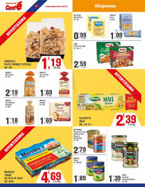 Volantino Conté Supermercati Pagina 8
