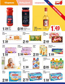 Volantino Conté Supermercati Pagina 9