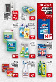 EDEKA Foodservice Prospekt woche 19 Seite 11