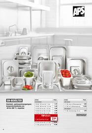 EDEKA Foodservice Prospekt woche 19 Seite 12