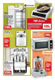 EDEKA Foodservice Prospekt woche 19 Seite 13