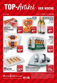 EDEKA Foodservice Prospekt woche 19 Seite 14