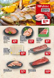 EDEKA Foodservice Prospekt woche 19 Seite 2