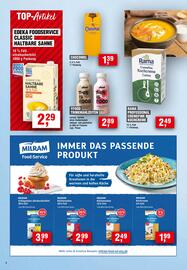 EDEKA Foodservice Prospekt woche 19 Seite 4