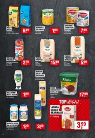 EDEKA Foodservice Prospekt woche 19 Seite 6