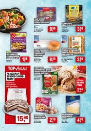 EDEKA Foodservice Prospekt woche 19 Seite 8