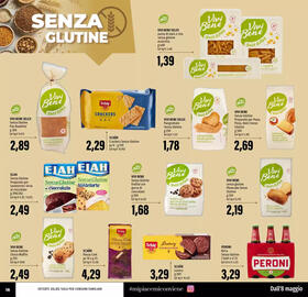 Volantino Emi Supermercati Pagina 16
